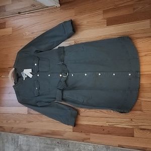 White House Black Label Dress Size 12 - New, Never Worn